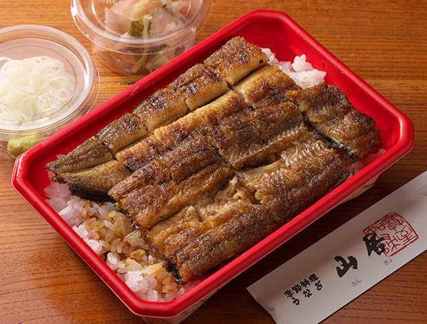 うな丼